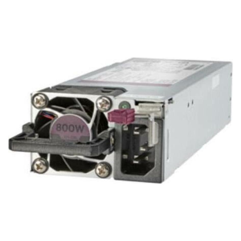 HPE SPS-PS GNRC 1U 12V 800W HTPLG (P31730-B21)