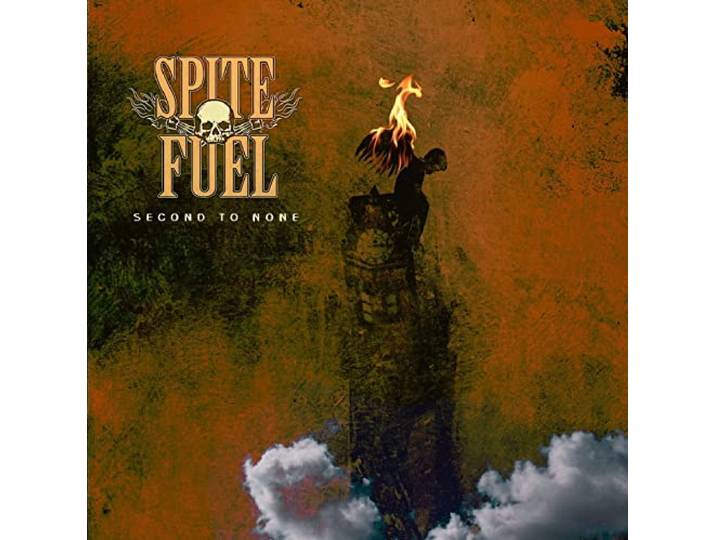 Spitefuel - Second To None