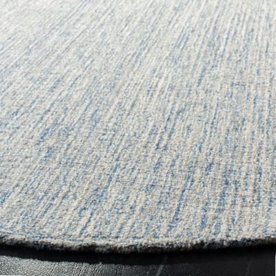 SAFAVIEH Handmade Abstract Emily Modern Wool Rug