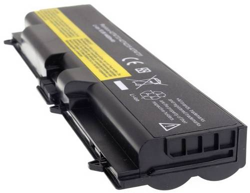 Green Cell Notebook-Akku 10.8V 4400 mAh Lenovo