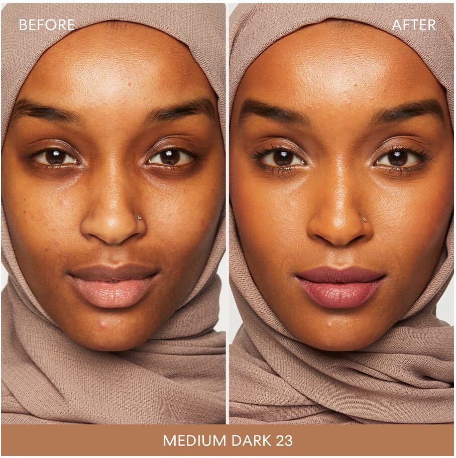 bareMinerals Original foundation SPF15 #23-medium dark