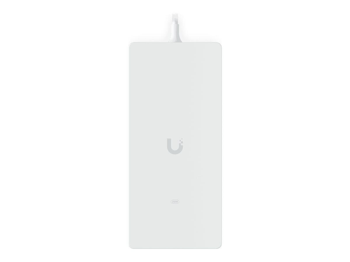 Ubiquiti UniFi - Netzteil (Wandmontage) - 210 Watt UACC-ADAPTER-AC-210W