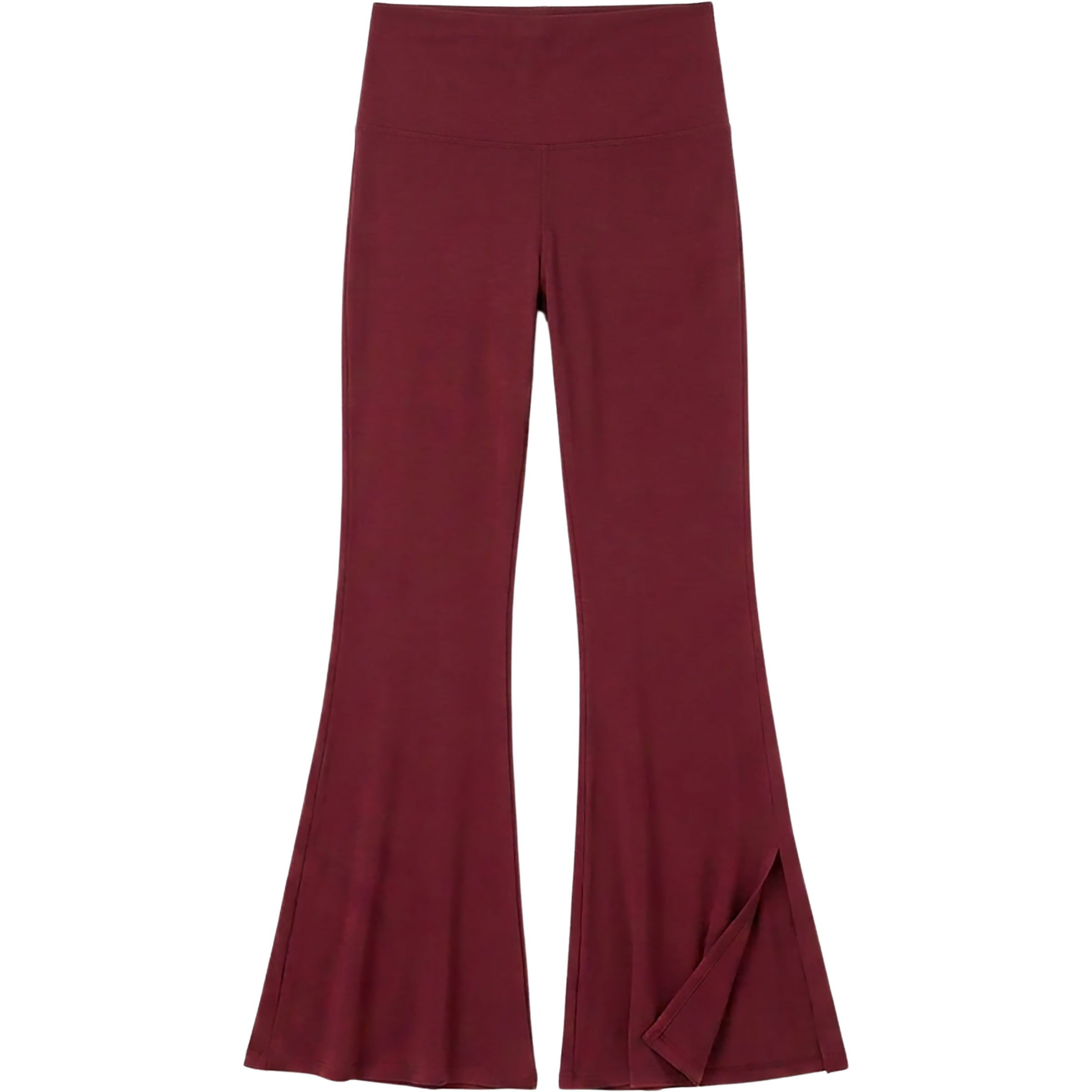 Yoga Searcher Jaipur Bamboo Hose Damen Yogahose rot Größe XL Yoga | Training & Fitness Hautfreundlich