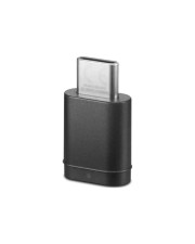 Lenovo USB-C Bluetooth Audio Receiver Audio/Multimedia Digital/Daten (4XH1S19779)