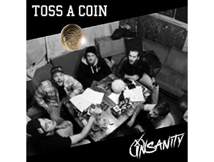 Toss A Coin