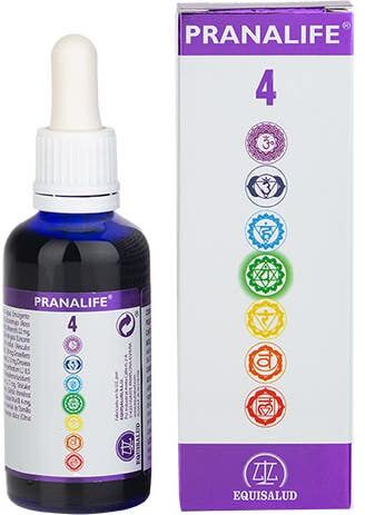 Equisalud Pranalife 4 50ml