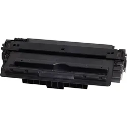 Kompatibler Toner ersetzt HP Q7516A 16A schwarz