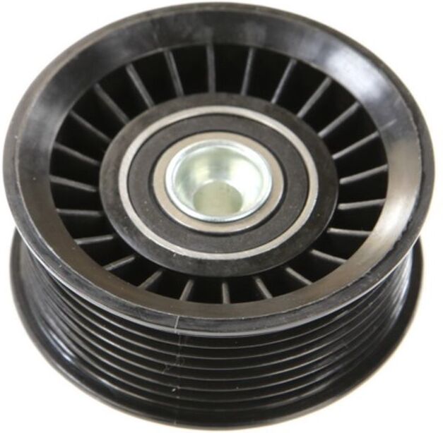 Spannrolle, Keilrippenriemen AUGER 67774
