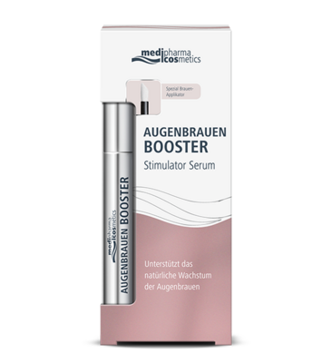 Dr. Theiss Naturwaren GmbH AUGENBRAUEN Booster 4 ml 12451498