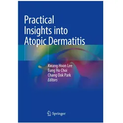 Practical Insights into Atopic Dermatitis, Fachbücher