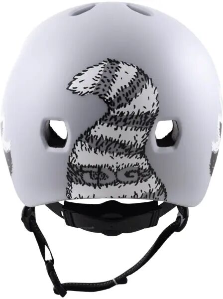 Skate Helm TSG Meta Kinder (JXXS-JXS - Racoon)