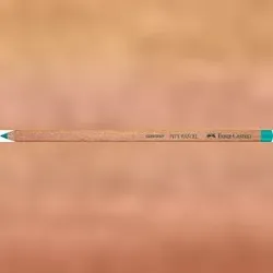 Faber Castell Künstler-Pastell Pitt 4,3mm kobaltgrün