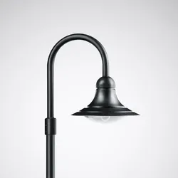 Trilux Mastaufsatz 09300K/1/76