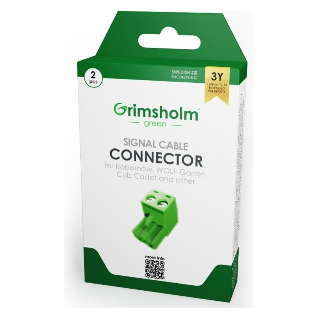 NoName Connection cable charging station Robomow 2-pack (Mähroboter) (ROANSK2)