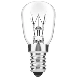 Avide ARCB14WW-40W LED-Lampe Warmweiß 3000 K E14 F