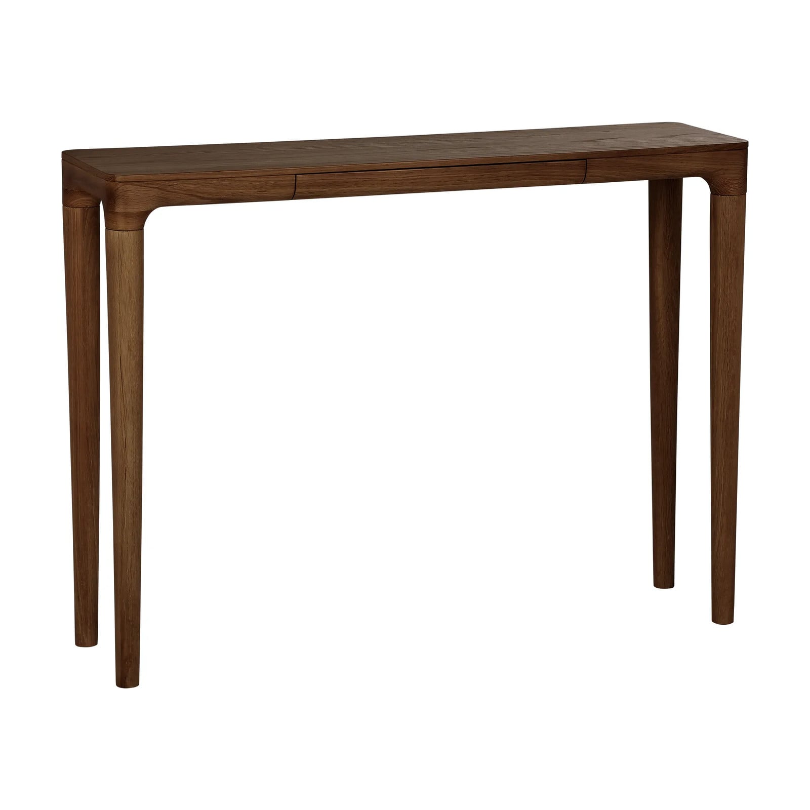 Umage Heart'n'Soul wandtafel, Dark Oak, 110 cm