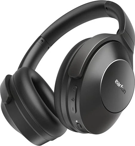 EarFun Wireless Headphone Wave Life HP201 (ANC, 60 h, Kabellos) (1649679638)