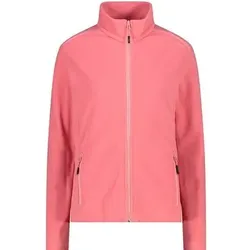 CMP Damen Unterjacke WOMAN JACKET, Größe 36 in Pink Pink