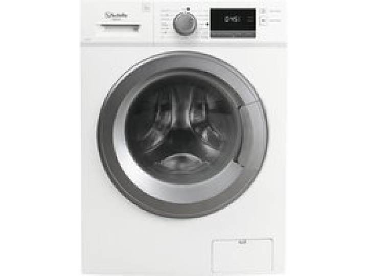 Lave-linge hublot VEDETTE LLV95W - 9 kg - Induction - 1400 trs/min - Blanc
