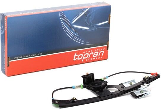 TOPRAN 108 672 Window regulator