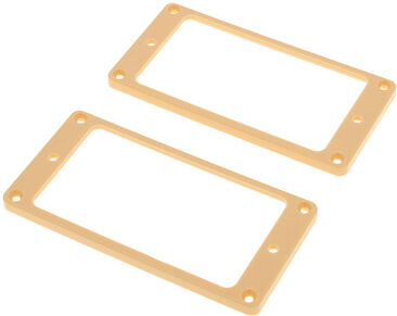 PRS Humbucker Frame ACC-4208 Creme