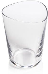 Zodax Summer Kampari 6-Piece Set Glass Tumblers