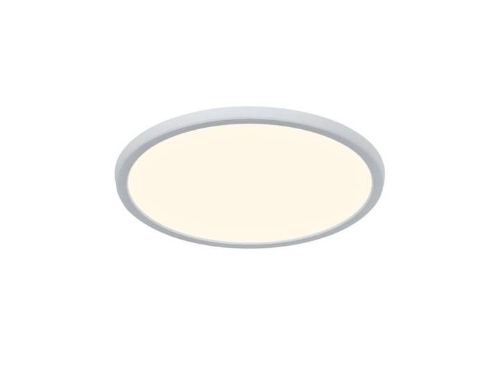 Oja 29 Plafonnier IP54 3000/4000K White - Nordlux - Salon / séjour - Plastique