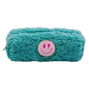 Stnux türkisfarbenes Teddy-Federmäppchen (47857356)