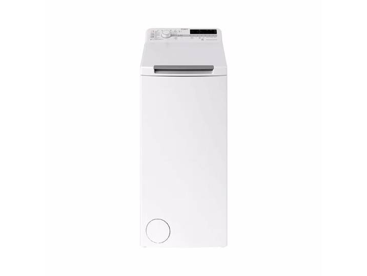 Whirlpool AW 612B CH/N Waschmaschine Toplader – weiss
