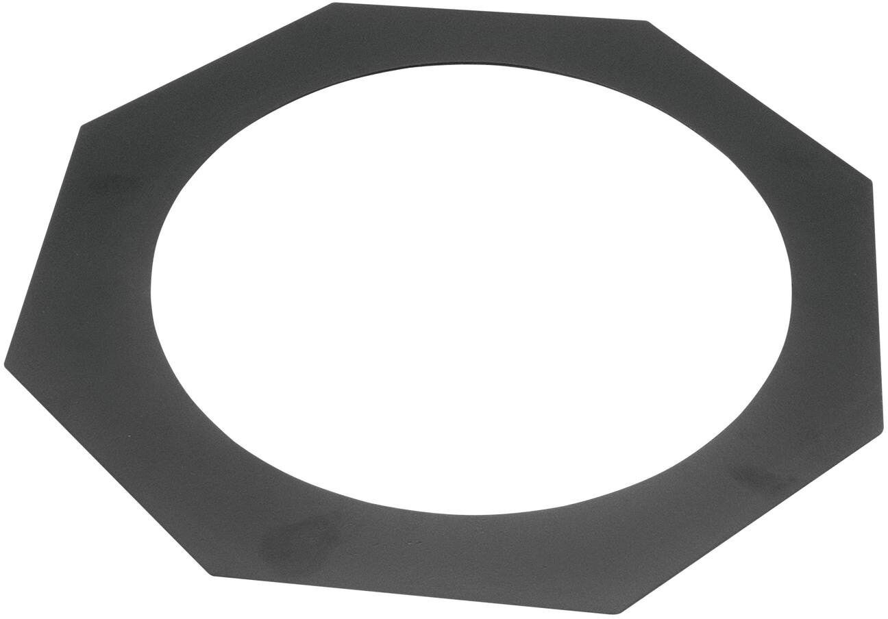 EuroLite Filterrahmen Led Tha Sw