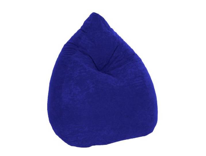 SITTING POINT only by MAGMA Sitzsack Easy XXL ca. 300 Liter dunkelblau
