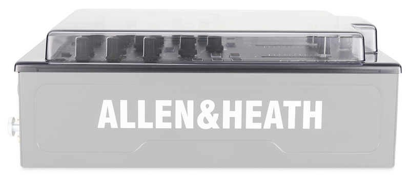 Decksaver Allen & Heath Xone:24