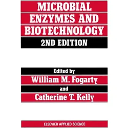 Microbial Enzymes and Biotechnology, Fachbücher