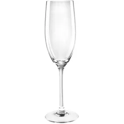 Gastronoble Chef & Sommelier Cabernet Champagnerflöten Tulpe - 240ml - 24 Sektgläser