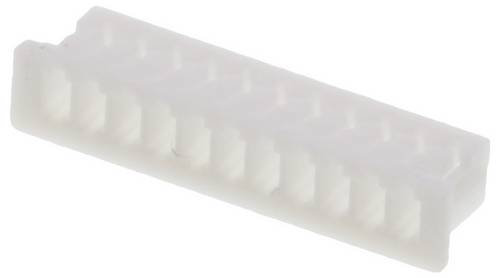 Molex Buchsengehäuse-Kabel 51021-1100 Bulk