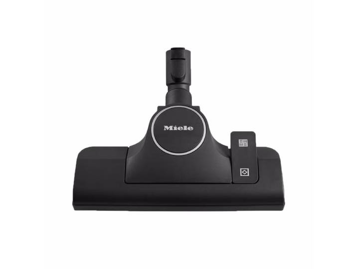 Miele 11607410 Bodendüse – Staubsauger Düse/Staubsauger Bürste – schwarz