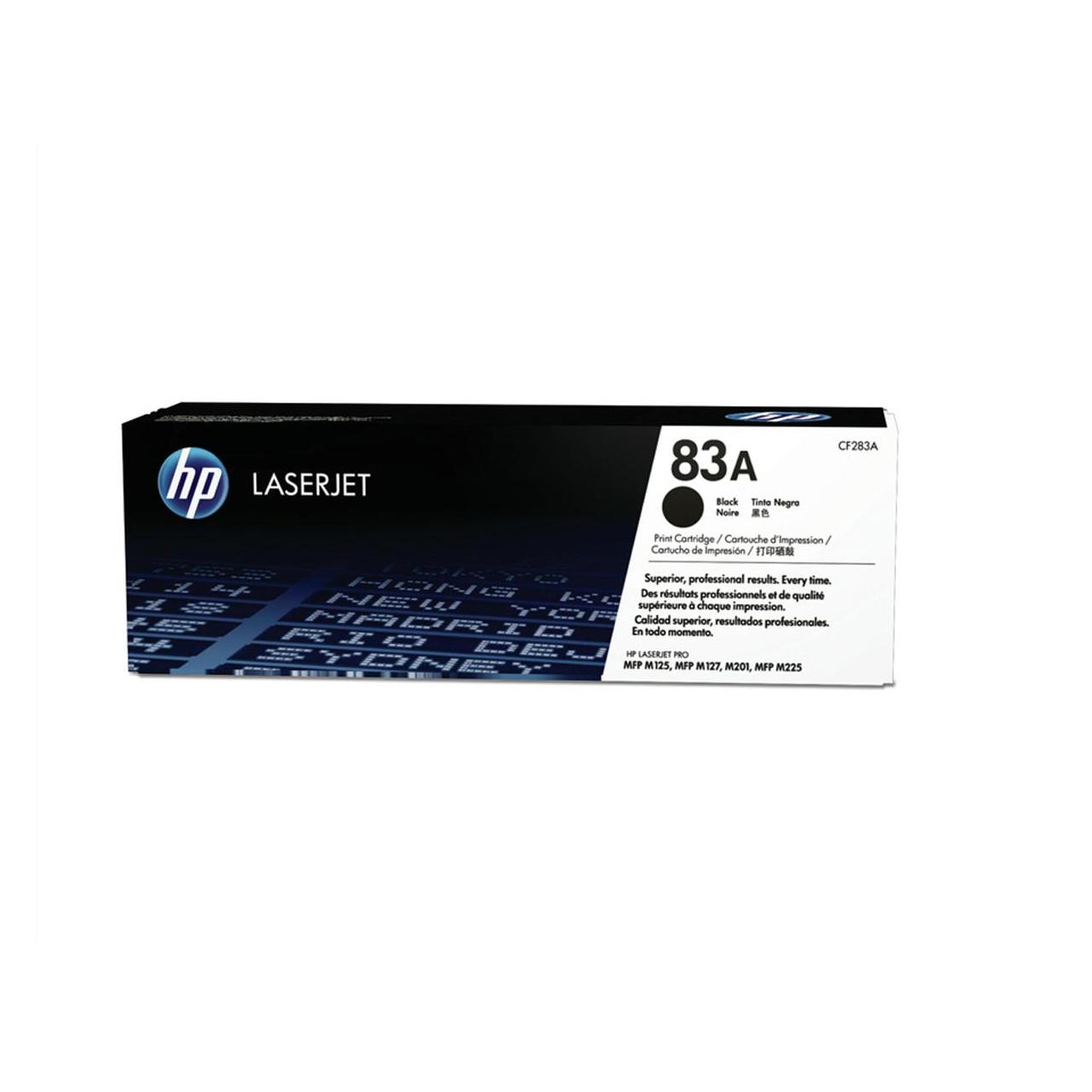 HP 83a (BK) (CF283A)