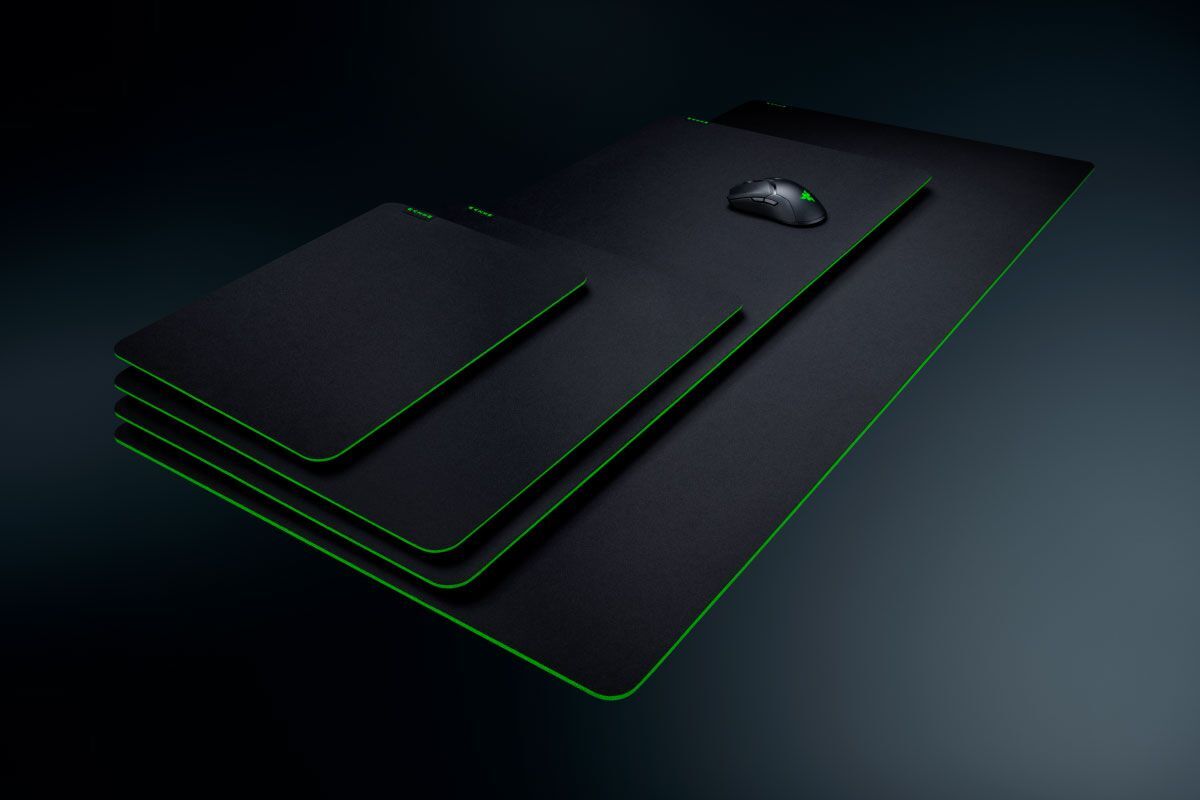 Razer Gigantus V2 XXL Hiirimatto
