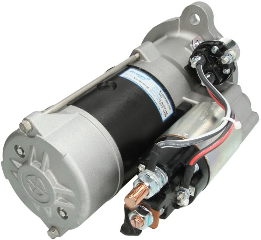 Démarreur, starter PRESTOLITE ELECTRIC LTD M105R3031SE