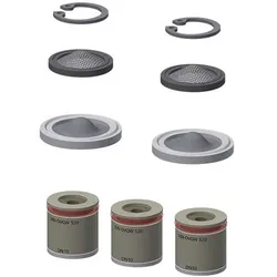 KWC Aquarotter Wartungsset, SMARTWAVE, Siebe, Rückflussverhinderer, 2030012280, 2030012280 2030012280