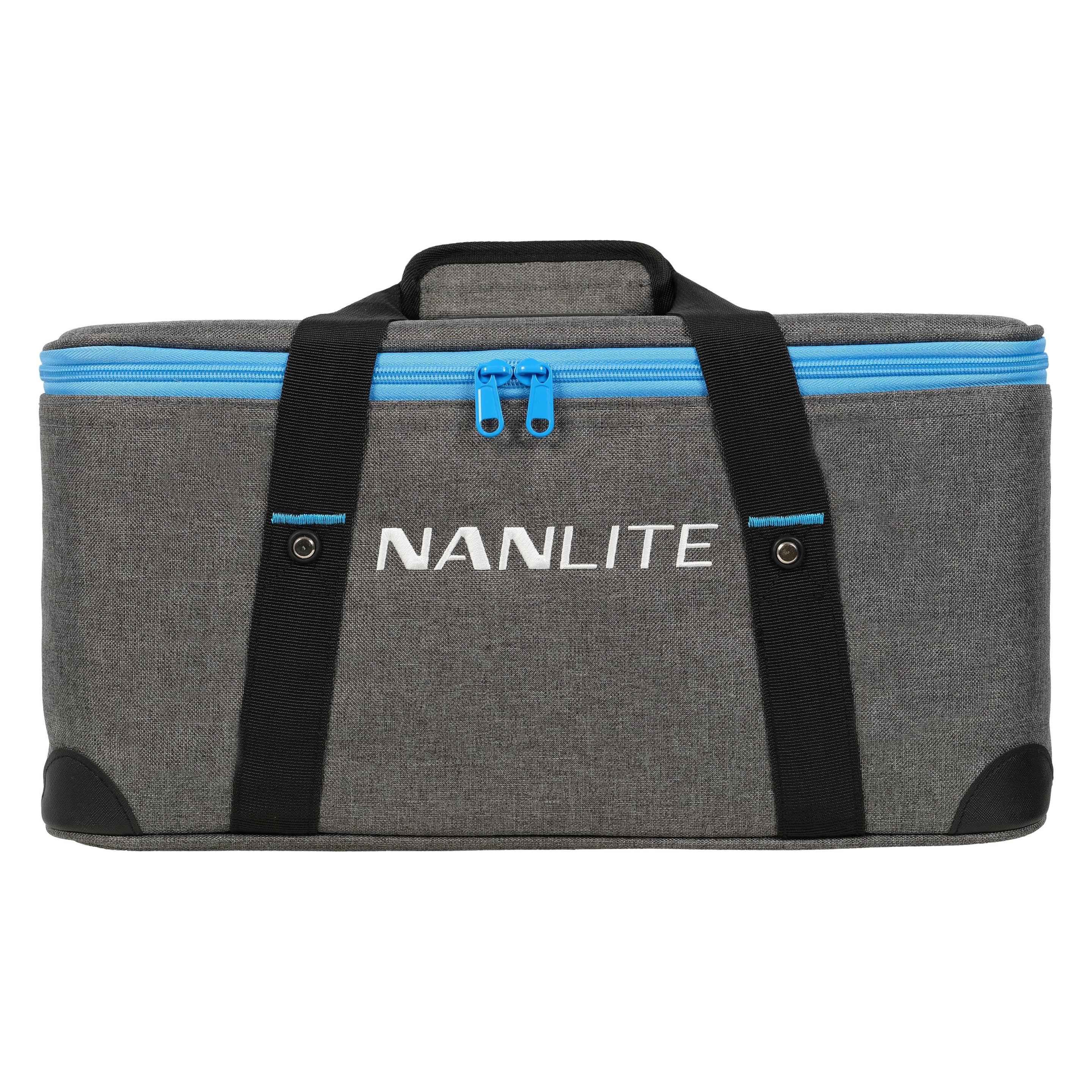 Nanlite Projektionsaufsatz mit 25-45° Linse (Bowens Mount) (PJ-BM-25-45)
