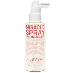 125ml ELEVEN Australia Miracle Spray Hair Treatment