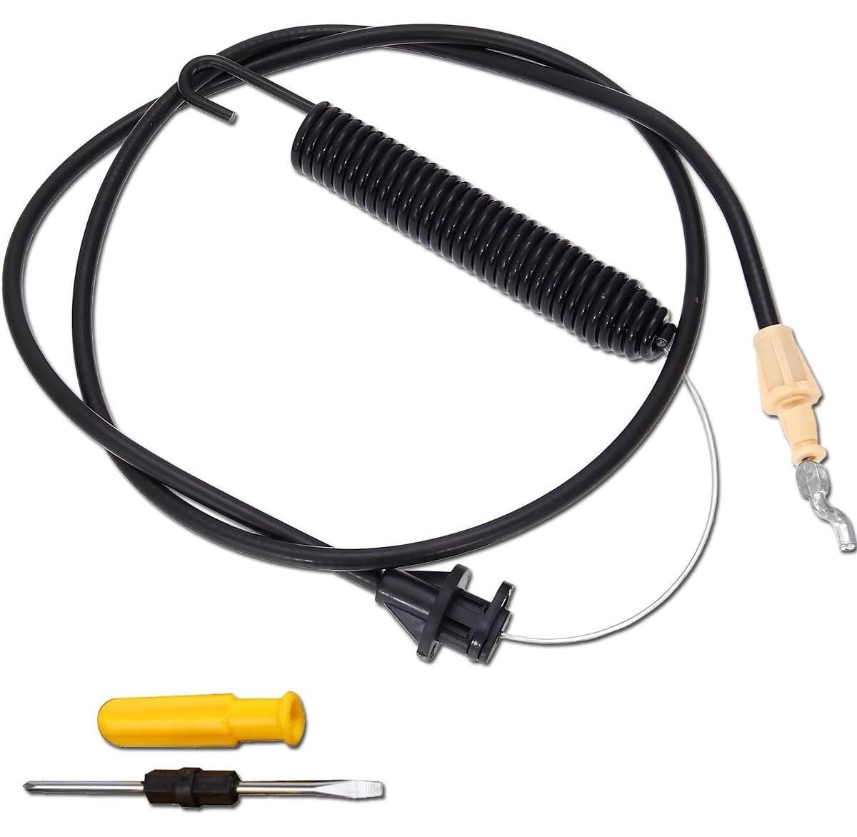 Solidchoice Koppeling Kabel voor MTD Grasmaaiers