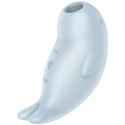 Satisfyer, Vibrator, Seal You Soon