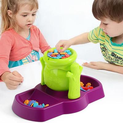 Inspired Deals Montessori Bee Balance Game For Kids Sensory Learning Toy & Hand Eye Coordination Board Montessori Bee Balance Game For Kids Sensory Learning Toy & Hand Eye Coordination Board