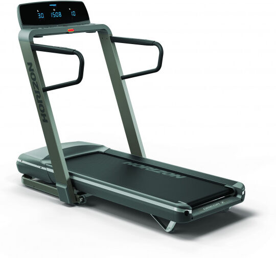 Horizon Fitness Horizon Laufband Omega Z Dark Edition