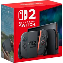 Nintendo Switch 2 (256 GB) DE
