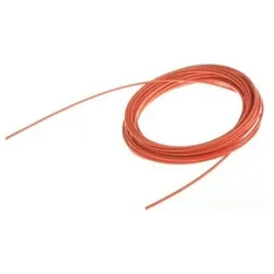 TE Sensors, Systemstromversorgung, Rope Pull Cable, 10m