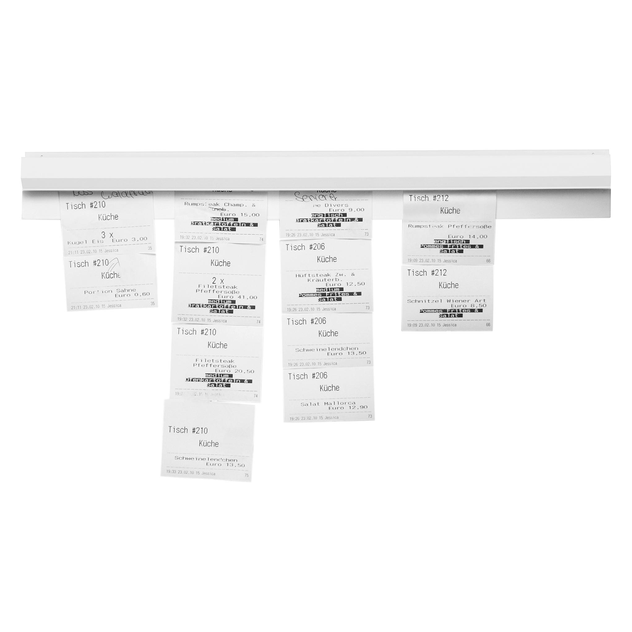 Magnetoplan Catch-Ball Klemmschiene (21008600)