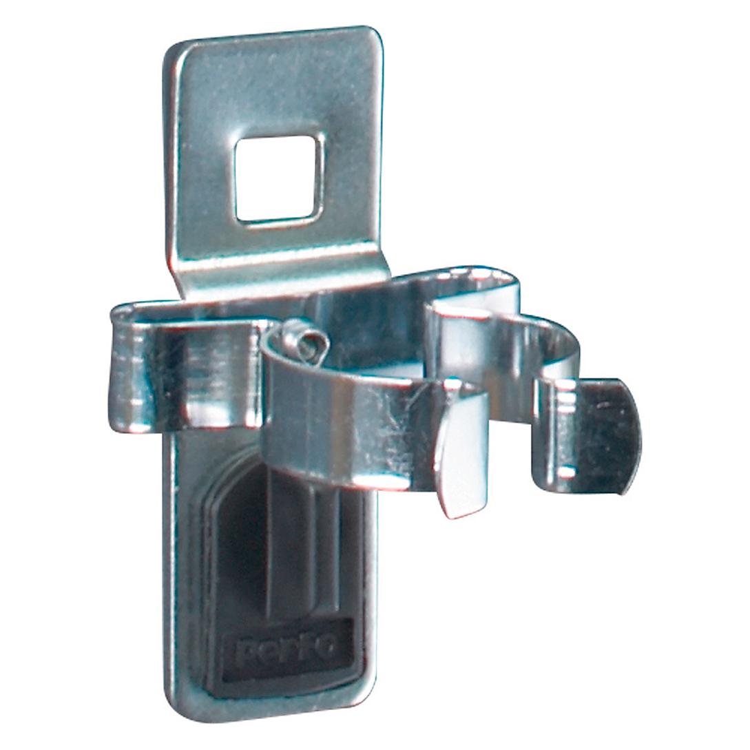 Bott Einfache Werkzeugklemmen, für Lochblech-Platten-System, B 20 mm (14013071)